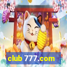 club 777.com